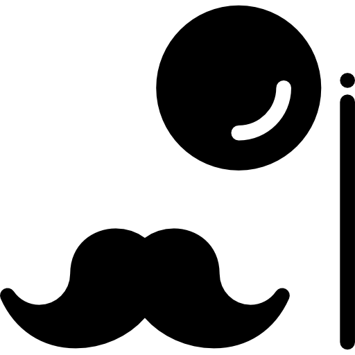 512x512 Monocle Icons Free Download