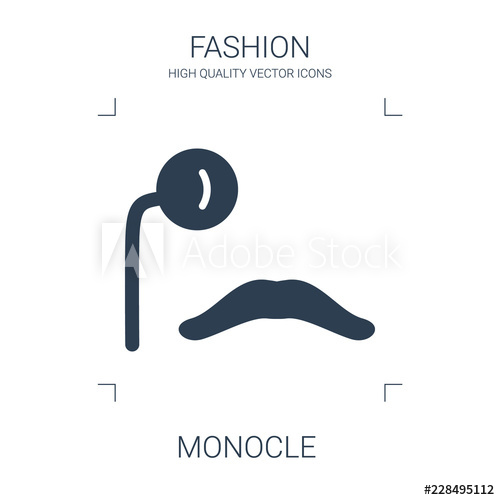 500x500 Monocle Icon