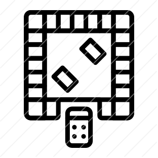 Monopoly Icon