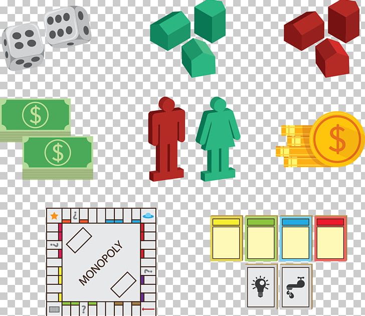 728x630 Monopoly Game Icon Png, Clipart, Cartoon Dice, Communication