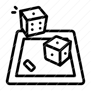 312x312 Playing Monopoly Icon