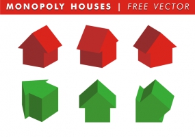 285x200 Monopoly Icon Free Vector Graphic Art Free Download