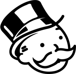 256x249 Monopoly Car Icon Images