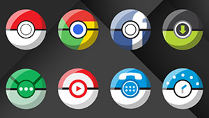 300x169 Icon Pack Bingo Android Icon