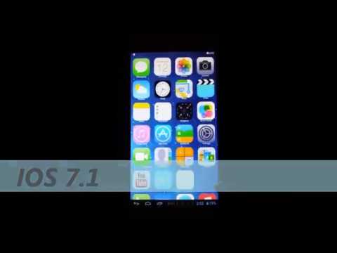480x360 Launcher Windows Y Ios