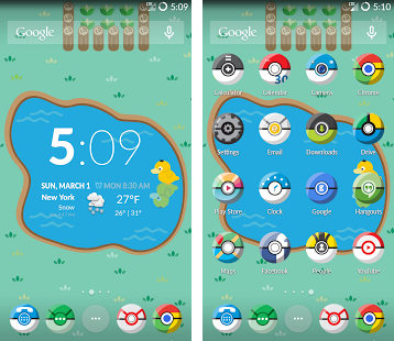 358x310 Monsterball Icon Pack Lite Apk Download Latest Version Com