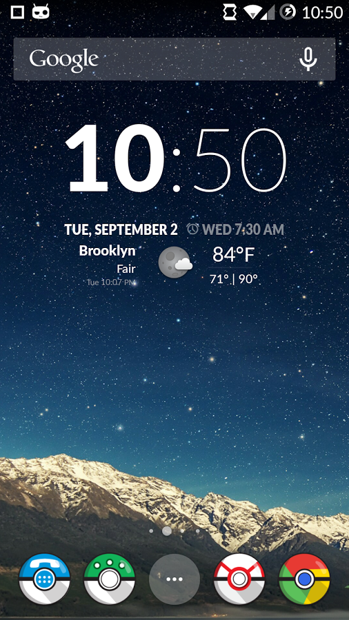 506x900 Monsterball Icon Pack Lite Apk Thing