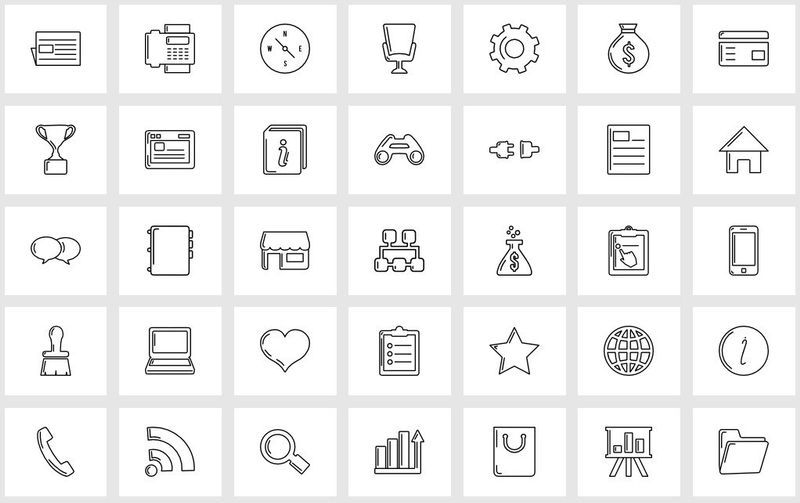 800x503 Free Outline Icon Sets Perfect For Contemporary Designs Learn