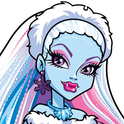 250x250 Abbey Bominable's School's Out Diary Monster High Wiki Fandom
