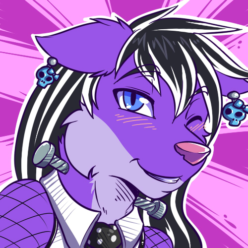 500x500 Monster High Icon