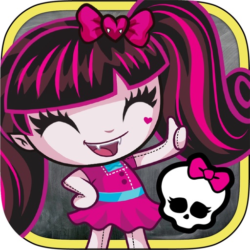 512x512 Monster Stickers Apps