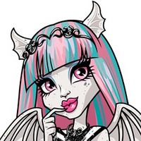 200x200 Rochelle Icon