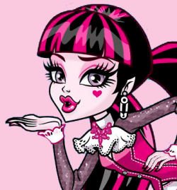 250x269 Monster High Icon Tumblr
