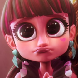 250x250 Monster High Icons Tumblr