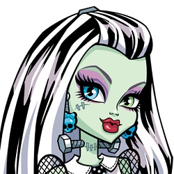 250x250 Frankie Stein's Basic Diary Monster High Wiki Fandom Powered