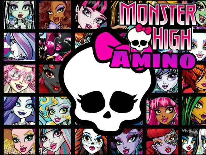 682x512 Icon Contest Entry Monster High Amino! Amino