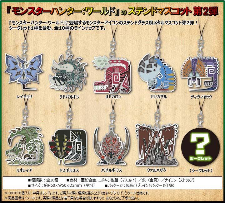 720x650 Monster Hunter World