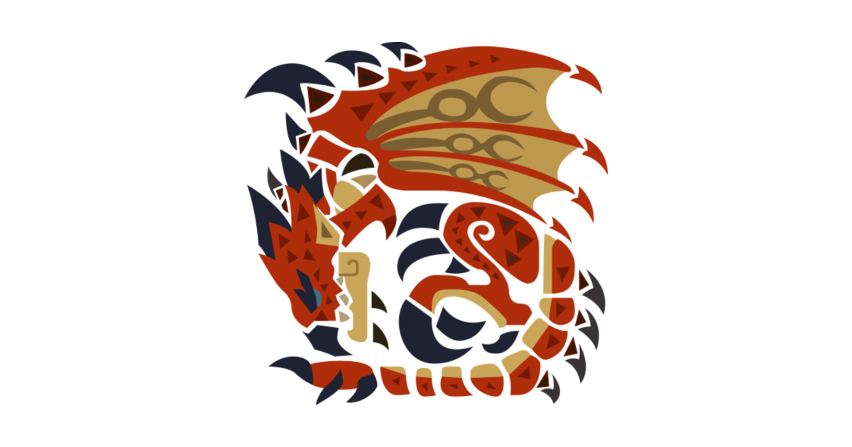 Download Monster Hunter Icon at Vectorified.com | Collection of ...