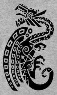 190x317 Monster Hunter Men's Premium T Shirt Spreadshirt