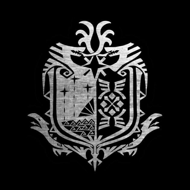 630x630 Monster Hunter Icon
