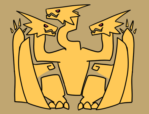 500x384 Monster Hunter Icon Tumblr