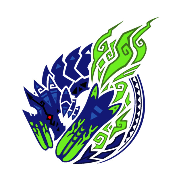 630x630 Monster Hunter