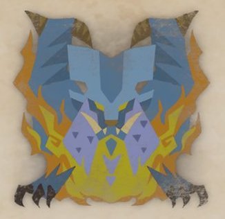 326x316 Monster List