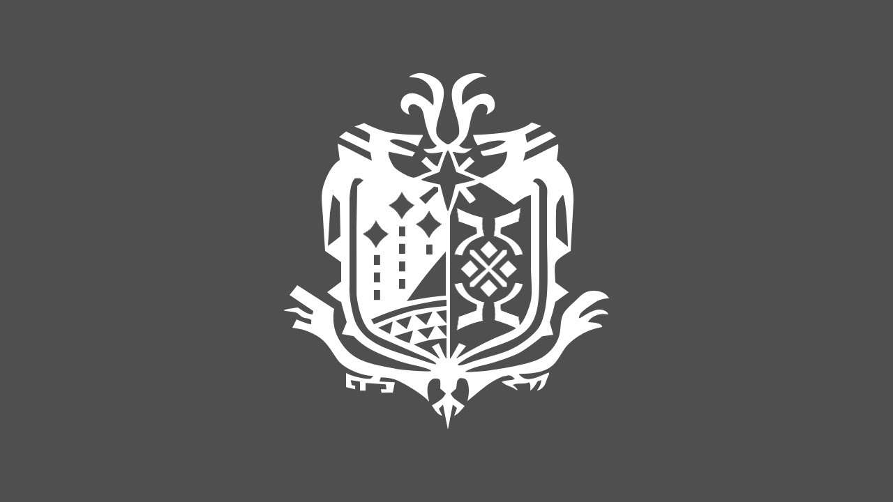 1280x720 Monster Hunter World Minimations