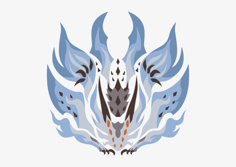 Monster Hunter World Icon at Vectorified.com | Collection of Monster ...