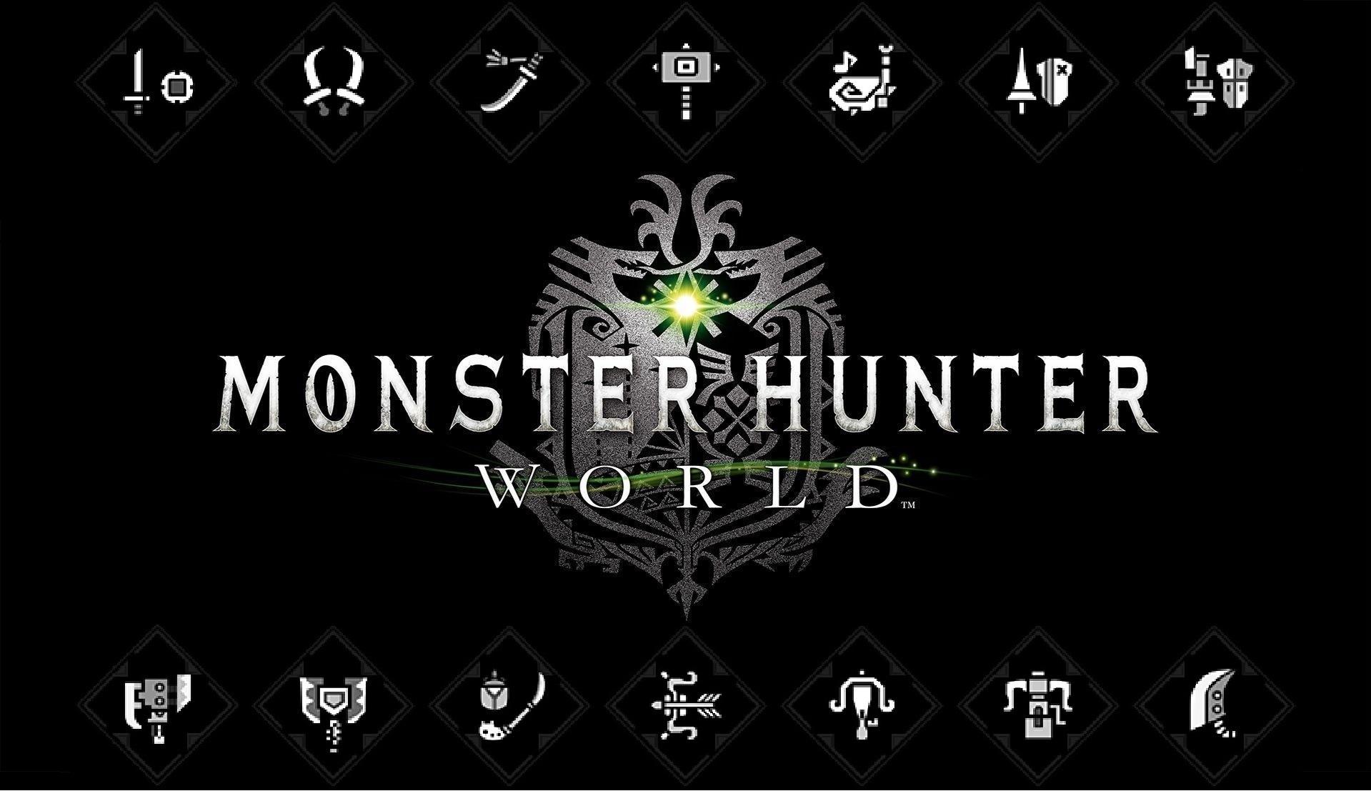 monster hunter world pc squads
