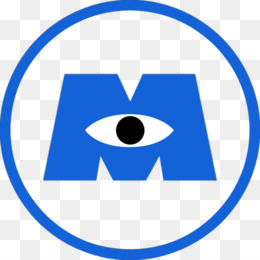 260x260 Monster Inc Png Download