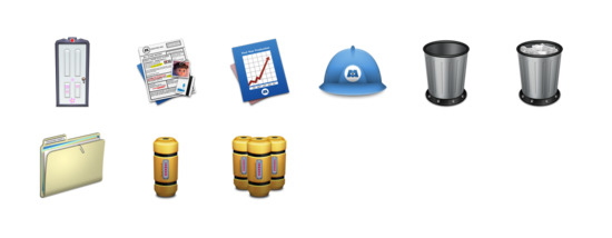 550x214 Monsters Inc Icons Set Png Free Download, Icon Easy