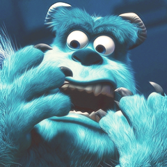 240x240 Monsters Inc Icon Tumblr