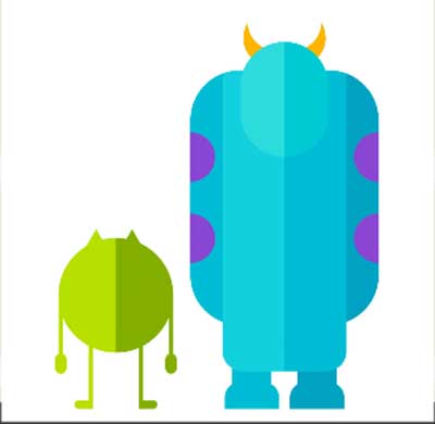 400x390 Icon Pop Mania