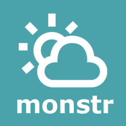 256x256 Weather Icons