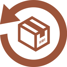 256x256 Iconmonstr Shipping Box Icon
