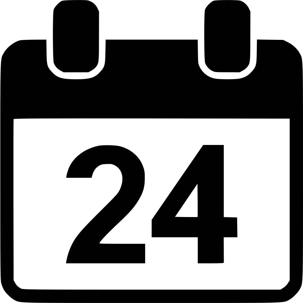 981x980 Calendar Date Event Month Png Icon Free Download