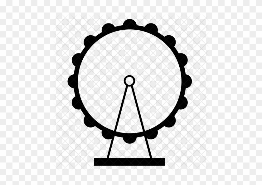 840x592 Ferris, Wheel, Amusement, Monument Icon