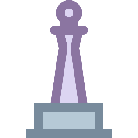 452x452 Monument Icon
