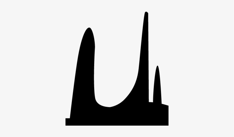 820x481 Afrikaans Language Monument, South Africa Vector