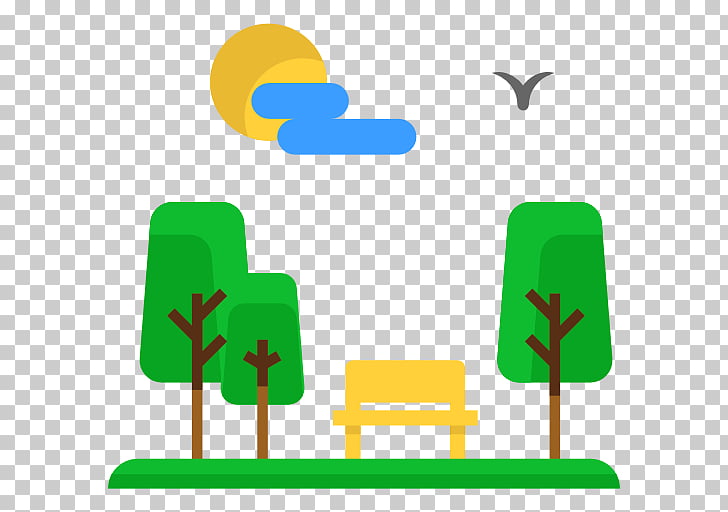 728x512 Urban Park Monument Icon, A Jungle Chair Png Clipart Free