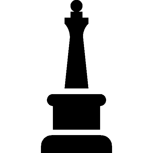 512x512 City Monument Icon Windows Iconset