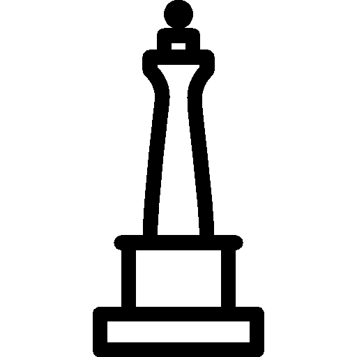 512x512 City Monument Icon Ios Iconset