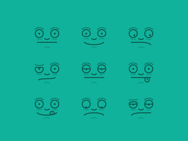 800x600 Mood Icon Icons Icon Design, Flat Illustration, Mood