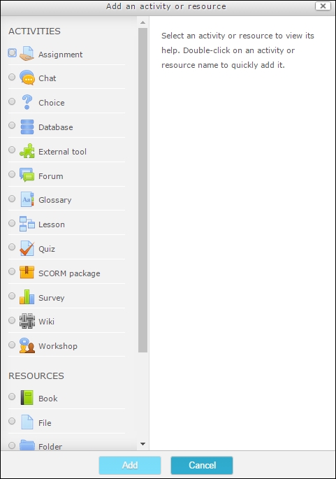 481x685 Locating The Icons In Our Moodle On Premises Course
