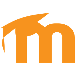 256x256 Moodle Icon Of Flat Style
