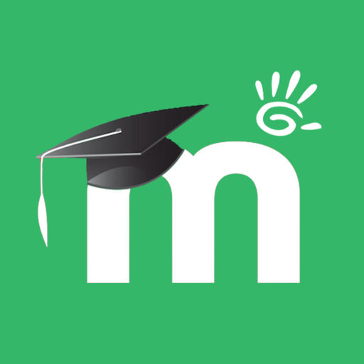 512x512 Mycampus Moodle