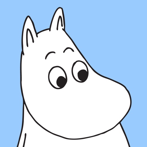 512x512 Moomin Play