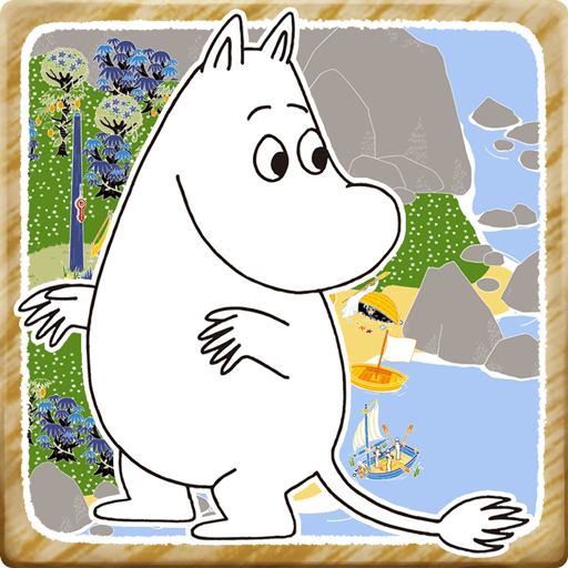 512x512 Moomin Welcome To Moominvalley Download Apk For Android
