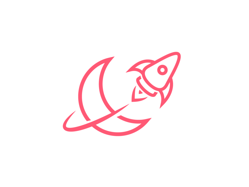 800x600 Beyond The Moon Icon